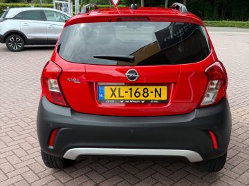 Opel KARL